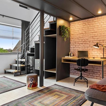 6Rooms Сібіу Екстер'єр фото