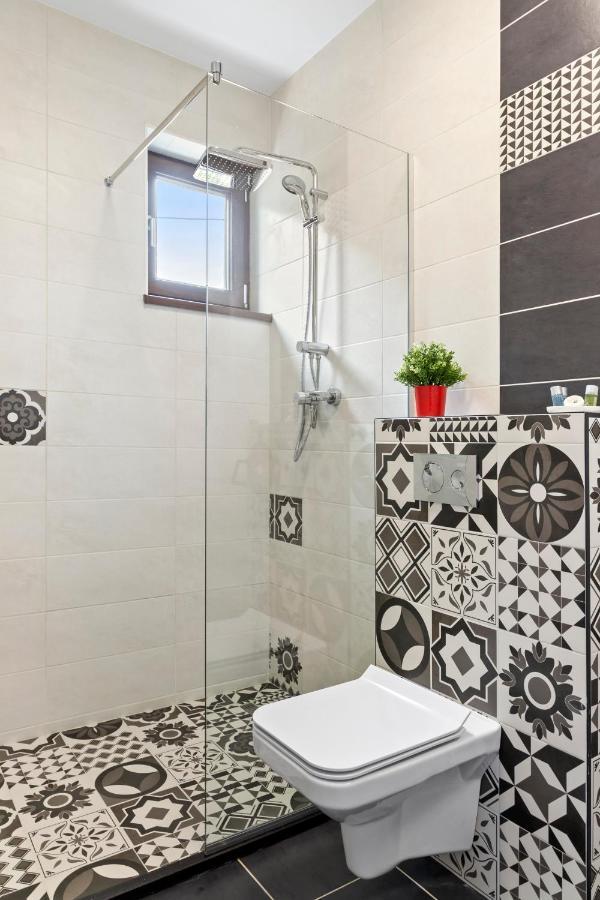 6Rooms Сібіу Екстер'єр фото
