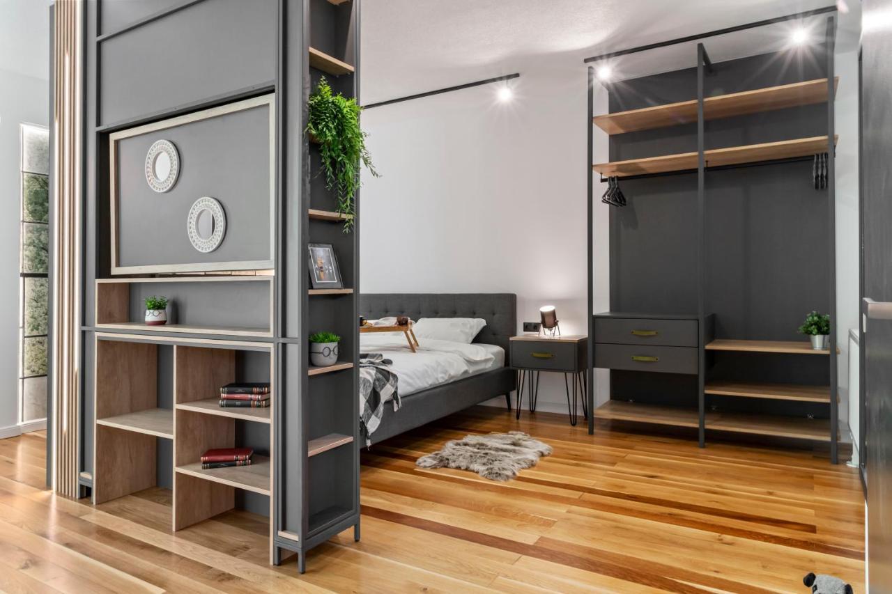 6Rooms Сібіу Екстер'єр фото