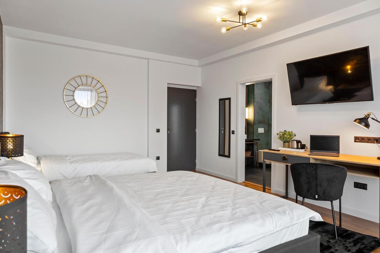 6Rooms Сібіу Екстер'єр фото