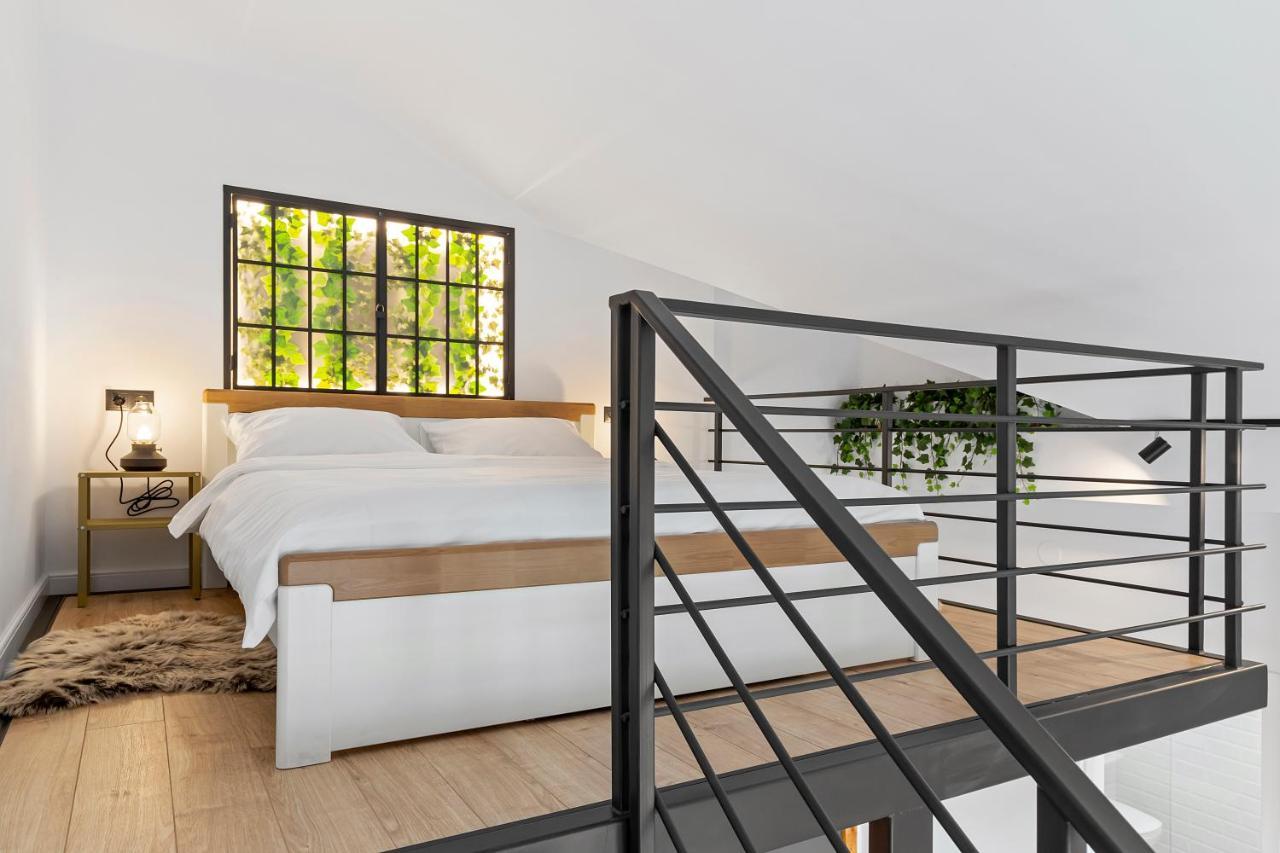 6Rooms Сібіу Екстер'єр фото