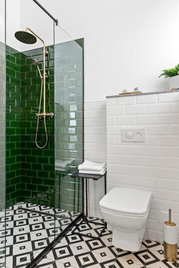6Rooms Сібіу Екстер'єр фото