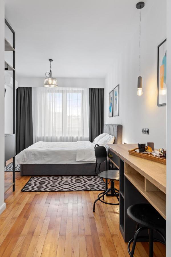 6Rooms Сібіу Екстер'єр фото