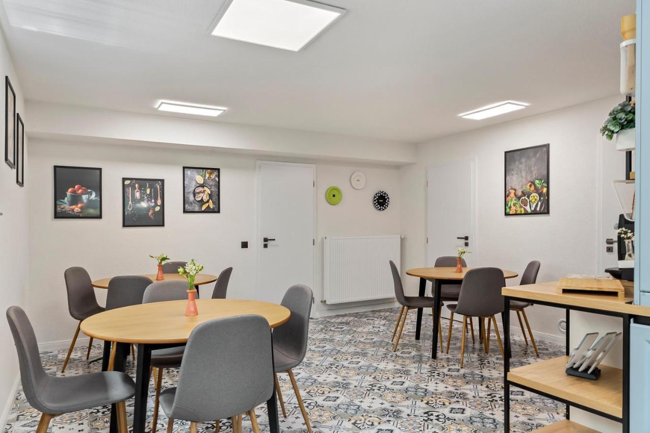 6Rooms Сібіу Екстер'єр фото
