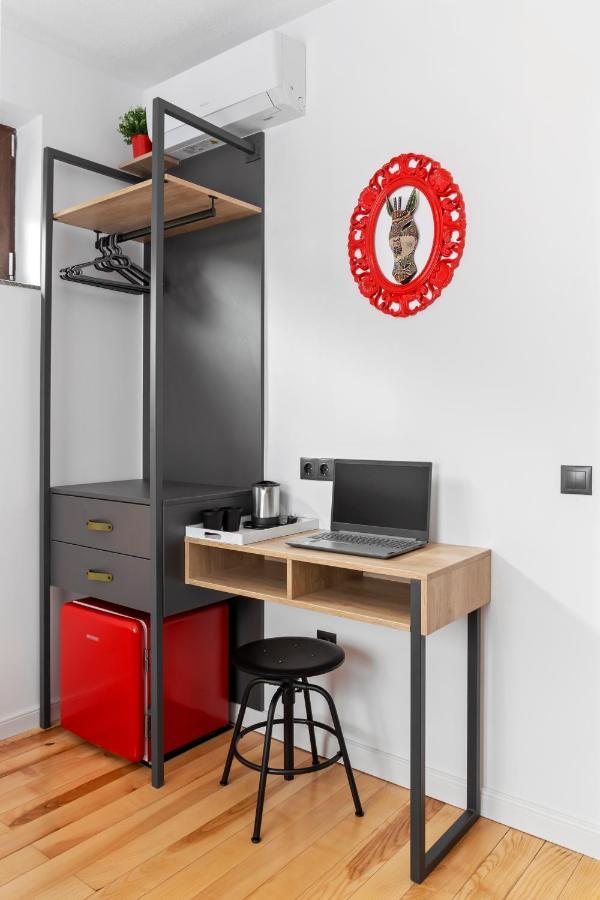 6Rooms Сібіу Екстер'єр фото