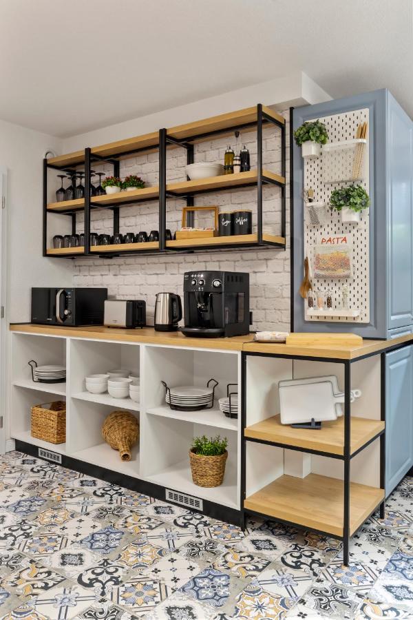 6Rooms Сібіу Екстер'єр фото