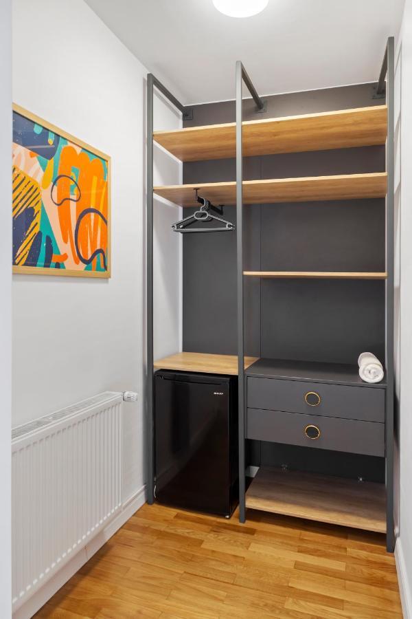 6Rooms Сібіу Екстер'єр фото