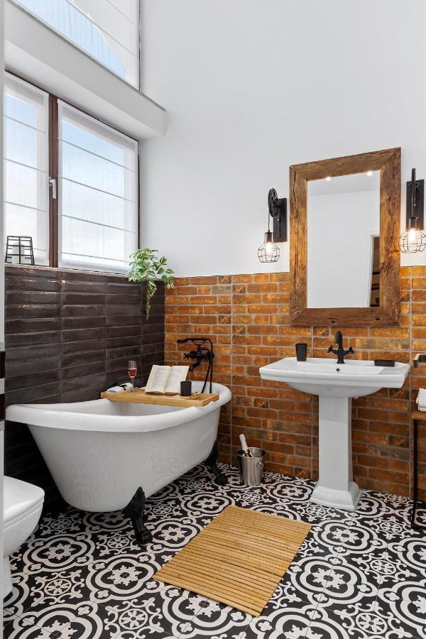 6Rooms Сібіу Екстер'єр фото